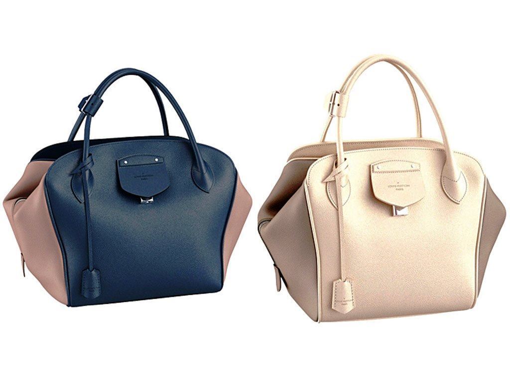 Prada Chic handbags collection