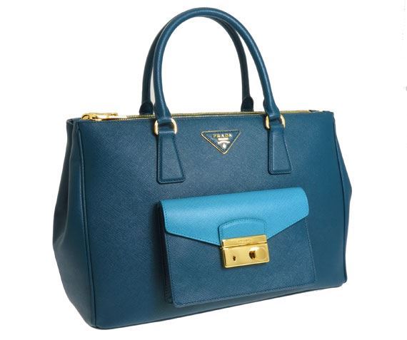 Prada Chic handbags collection