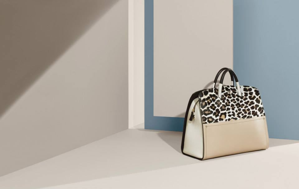 Spring Summer 2014 handbags Collection by Furla