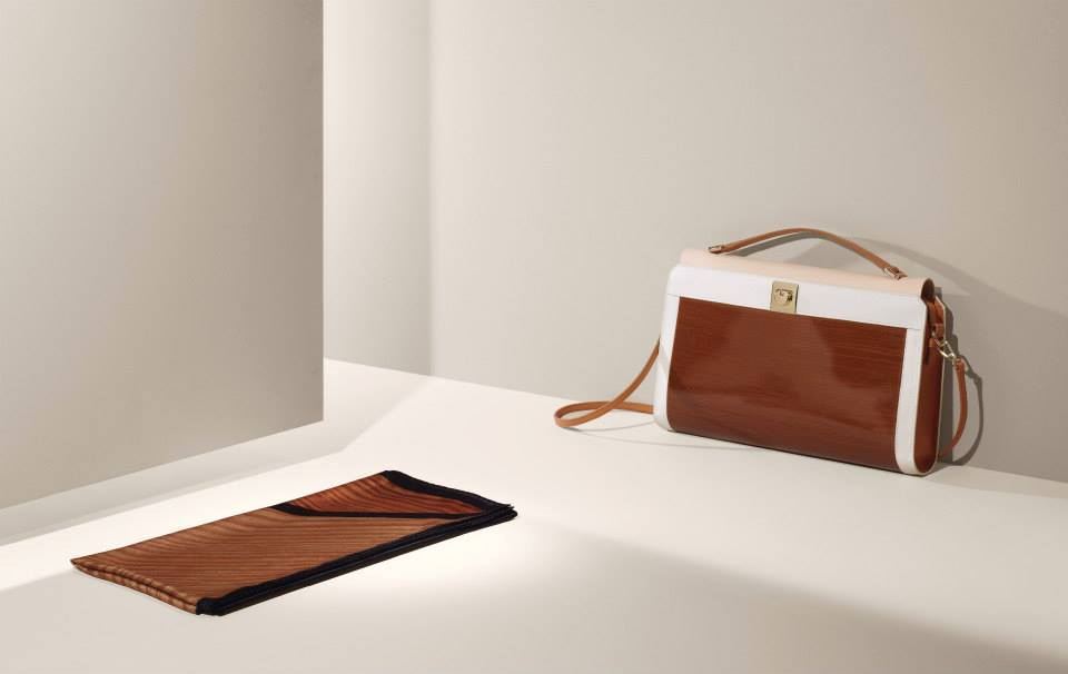 Spring Summer 2014 handbags Collection by Furla