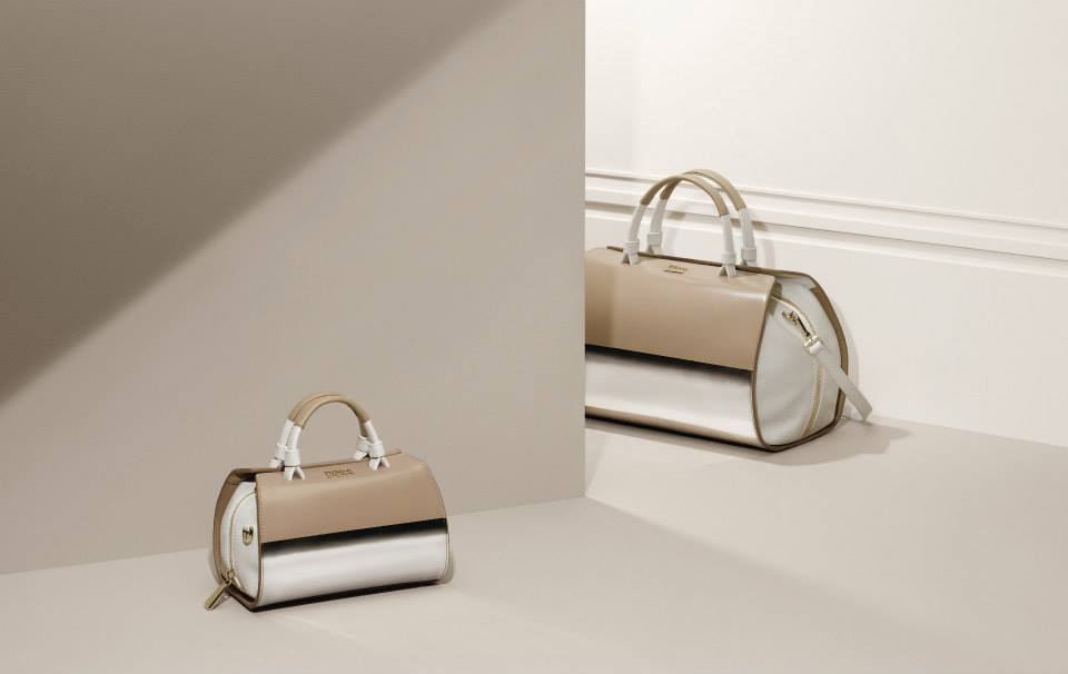 Spring Summer 2014 handbags Collection by Furla