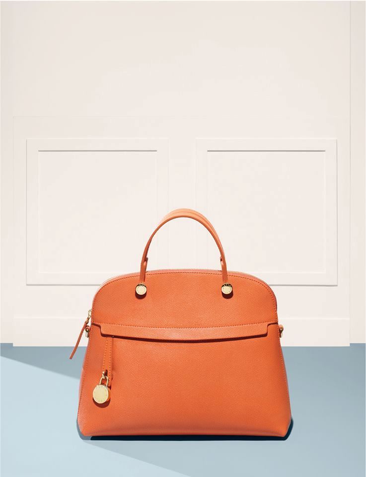 Spring Summer 2014 handbags Collection by Furla