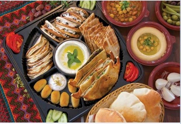 Kababji Ramadan 2014 Suhoor offer