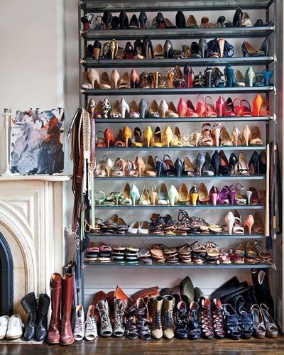 Photos of Interesting Ideas for Girls Dream Closet