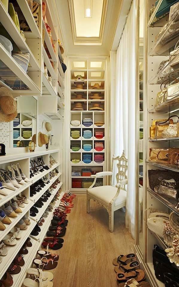 Photos of Interesting Ideas for Girls Dream Closet