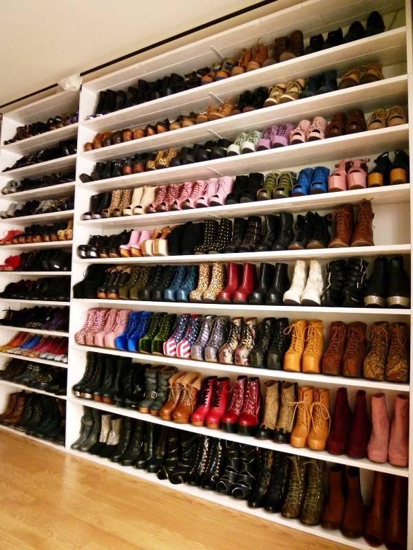 Photos of Interesting Ideas for Girls Dream Closet