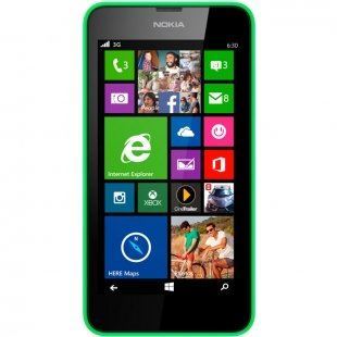 Get the Nokia Lumia 630 from X-cite Alghanim with 10 KD Coupon