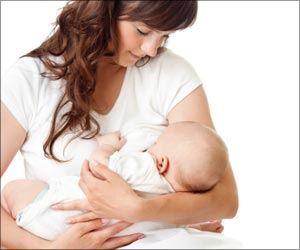 اهم فوائد الرضاعة للام وطفلها