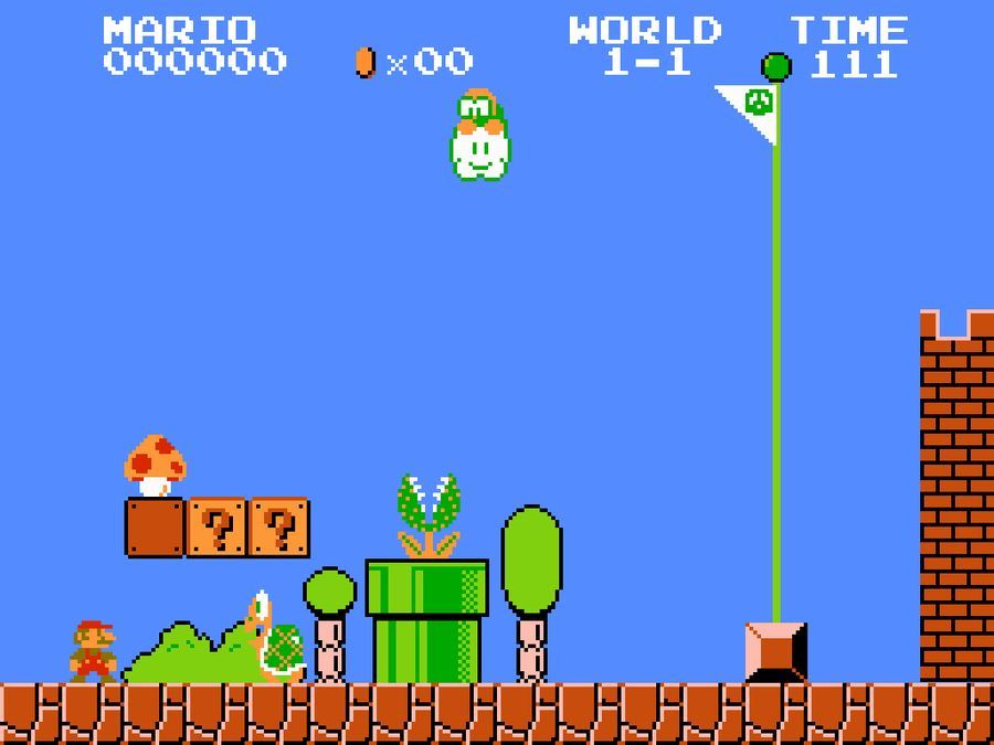 See this if you lived your childhood in the 90's