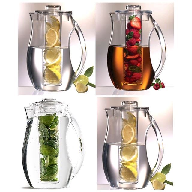 Pro Sports Family infusion Jug coming soon