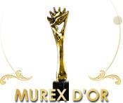Awards and Winners of the 2014 Murex D'Or