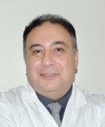 استشاري الأمراض الجلدية والتناسلية الدكتور ايمن خفاجي انضم الى مستشفى السيف