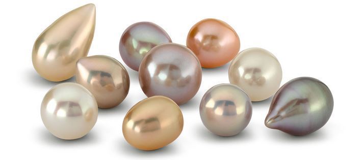 Do Pearls dissolve in Vinegar?