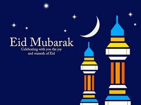Eid Al-Adha holidays to stretch nine days