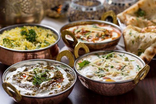 Phone number of Jamawar restaurant Crown Plaza branch