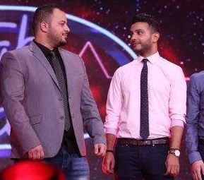 محمد حسن يحصد بطاقة الانقاذ الوحيدة وماجد المدني ينهار بالبكاء