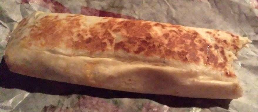 تجربتنا لتويستر الدجاج المشوي من كنتاكي