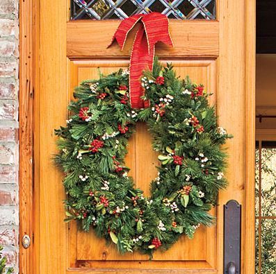 10 Christmas Decorating Ideas for your home