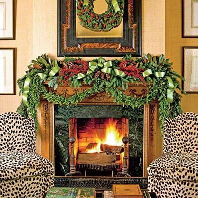 10 Christmas Decorating Ideas for your home