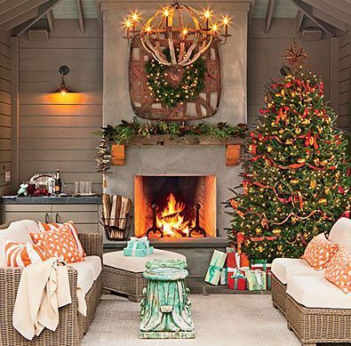 10 Christmas Decorating Ideas for your home