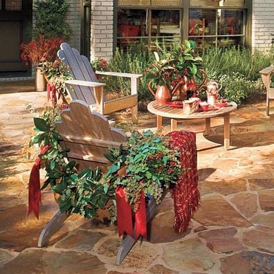 10 Christmas Decorating Ideas for your home
