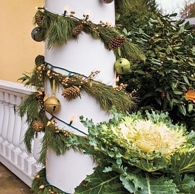 10 Christmas Decorating Ideas for your home