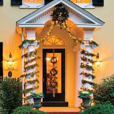 10 Christmas Decorating Ideas for your home