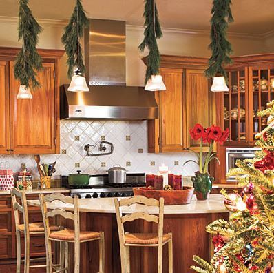 10 Christmas Decorating Ideas for your home