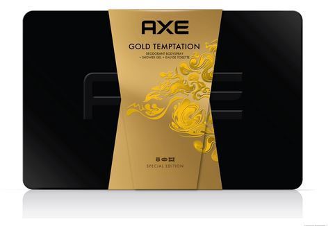 4 مجموعات من العطور للرجل المثير