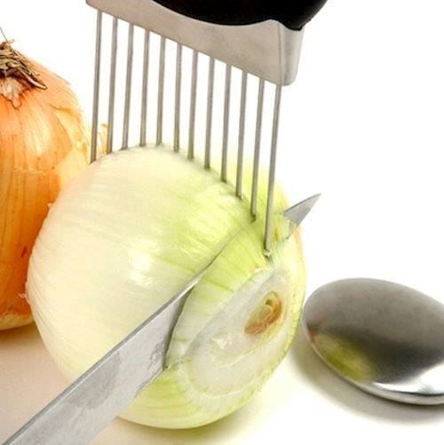 5 onion tools that will make you fall in love with chopping onions