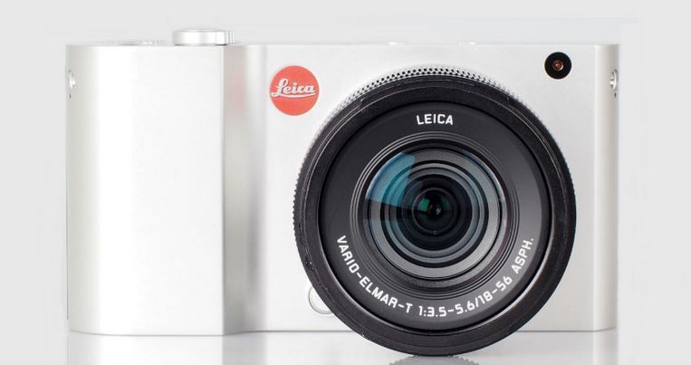 كاميرا "Leica T" التي يجب ان يمتلكها كل رجل