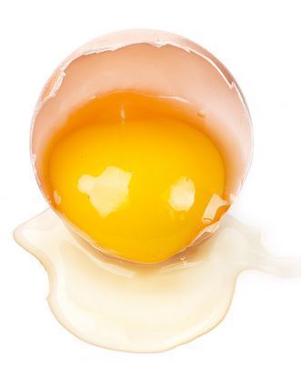 هل صفار البيض مضر بالصحة حقا؟