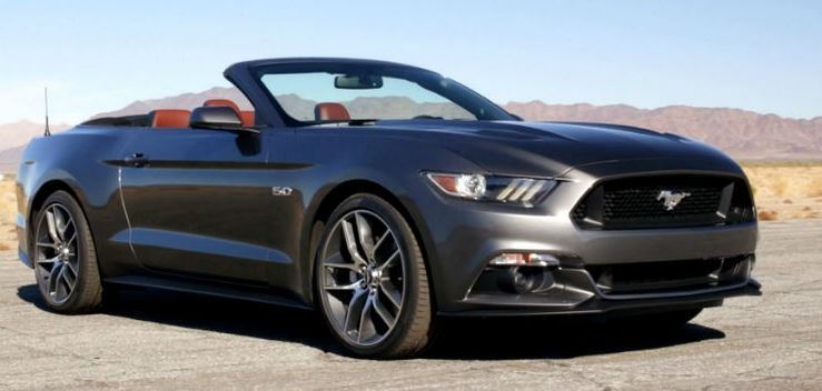 أفضل 5 سيارات مكشوفة في العام 2014