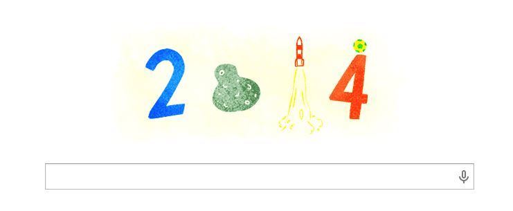 Google gives 2014 a big goodbye and reveals its top trending topics