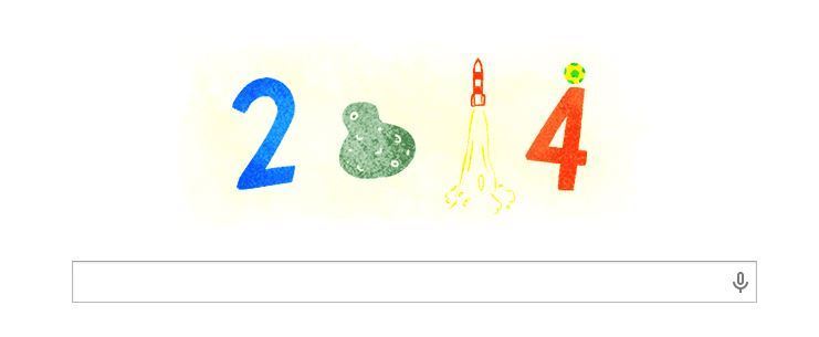 Google gives 2014 a big goodbye and reveals its top trending topics 