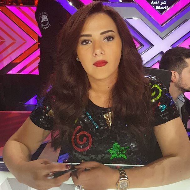 البرايم الأول المباشر من برنامج The X Factor