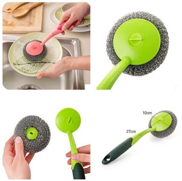 Useful and practical tools and gadgets to clean and organize your kitchen