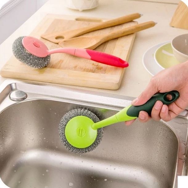 Useful and practical tools and gadgets to clean and organize your kitchen