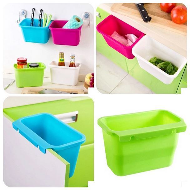 Useful and practical tools and gadgets to clean and organize your kitchen