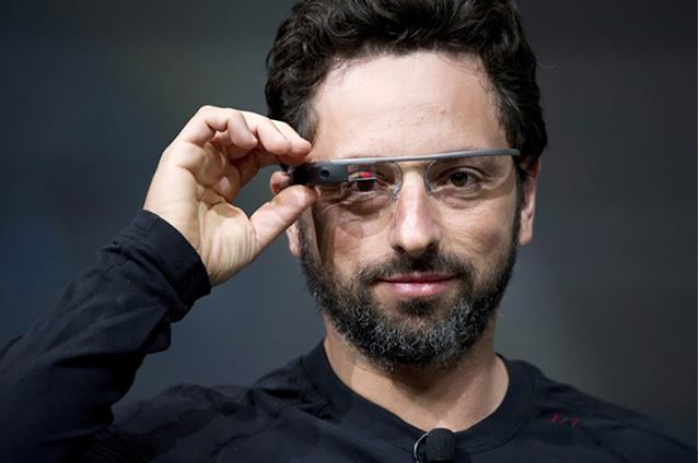 جوجل تكشف النقاب عن نسخة جديدة من نظاراتها