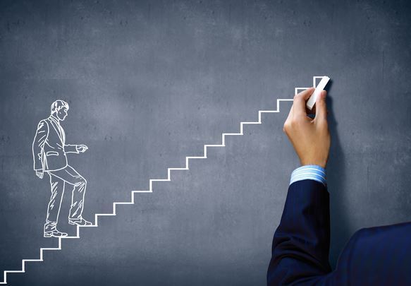 المثابرة تساعدك على تحقيق اهدافك