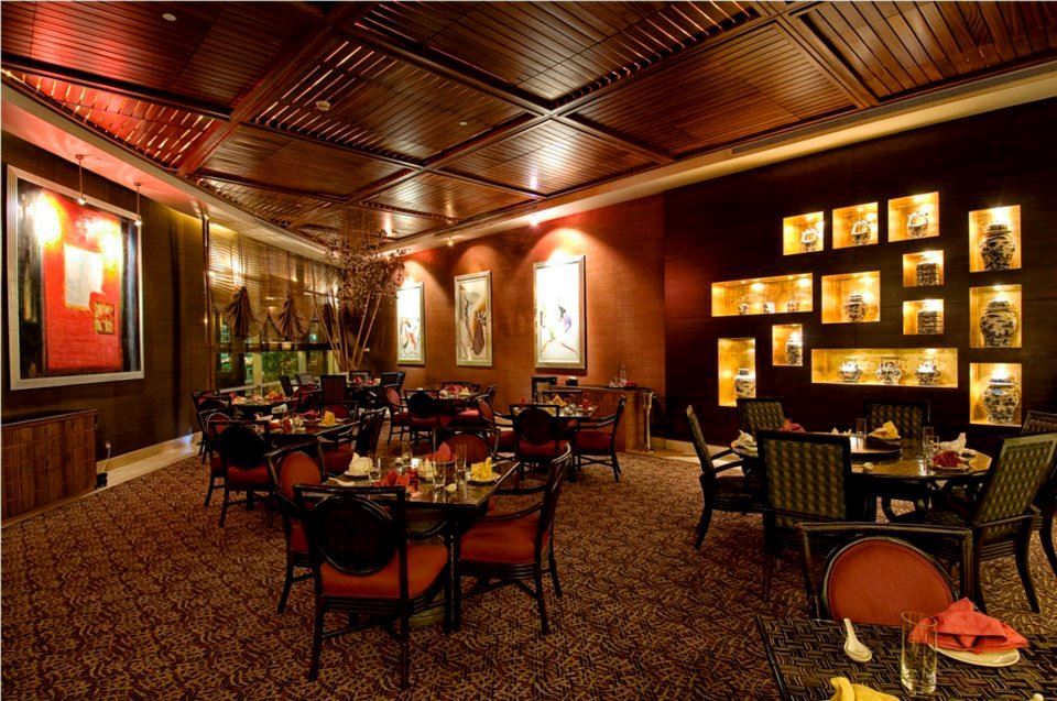 5 Romantic restaurants in Kuwait