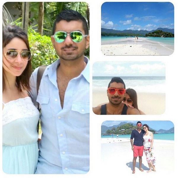 Photo from Khaled and Aseel's 2nd honeymoon
