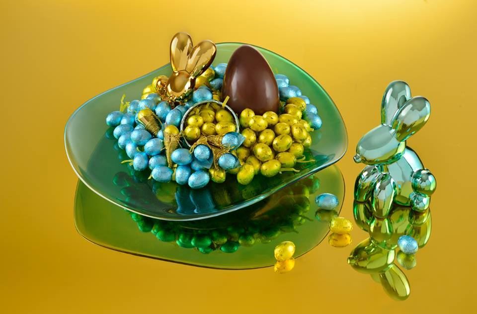 Patchi Easter Chocolate collection