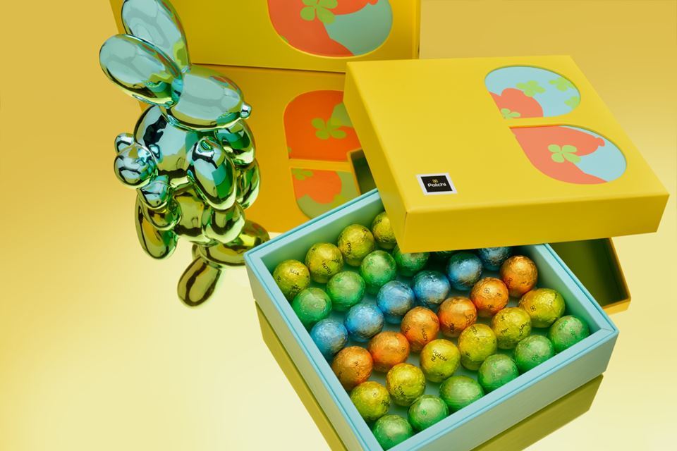 Patchi Easter Chocolate collection