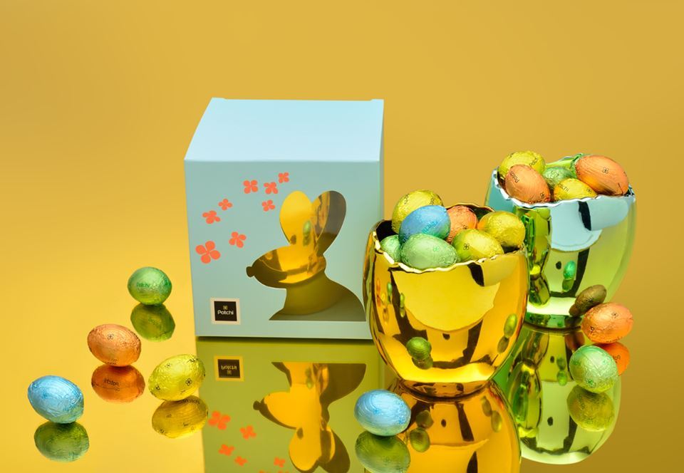 Patchi Easter Chocolate collection