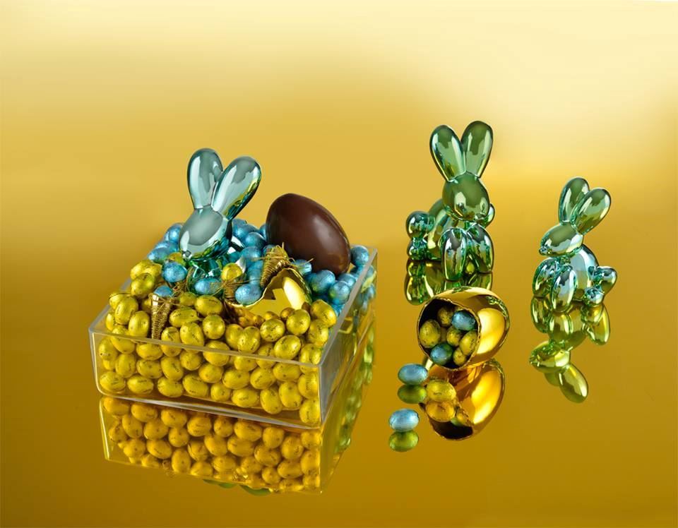 Patchi Easter Chocolate collection