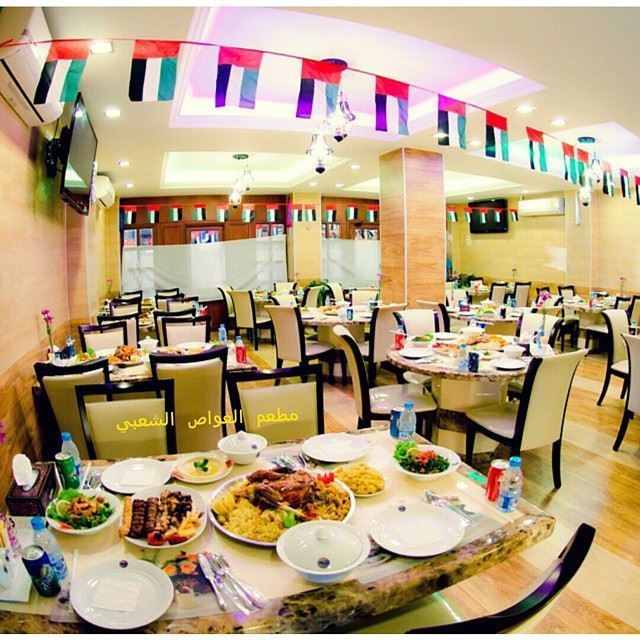 Al Ghawas Restaurant address and number in Bangkok Thailand 