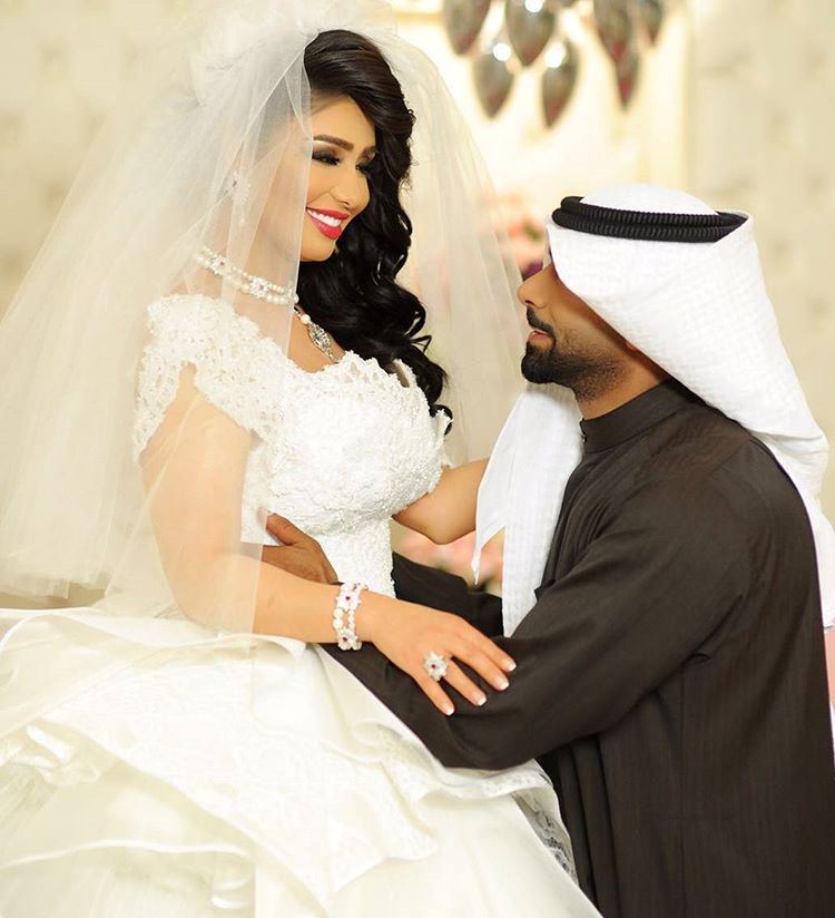 زوج هنادي الكندري