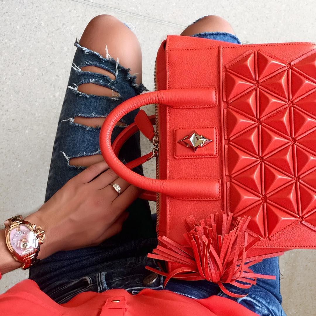 Where to find Sofia Al Asfoor bags in UAE